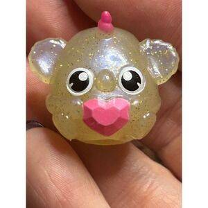 Zuru Rainbocorns Sparkle Heart Surprise Figures Lot of 7